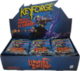Keyforge - Lembretes Sinistros Keyforge - Lembretes Sinistros